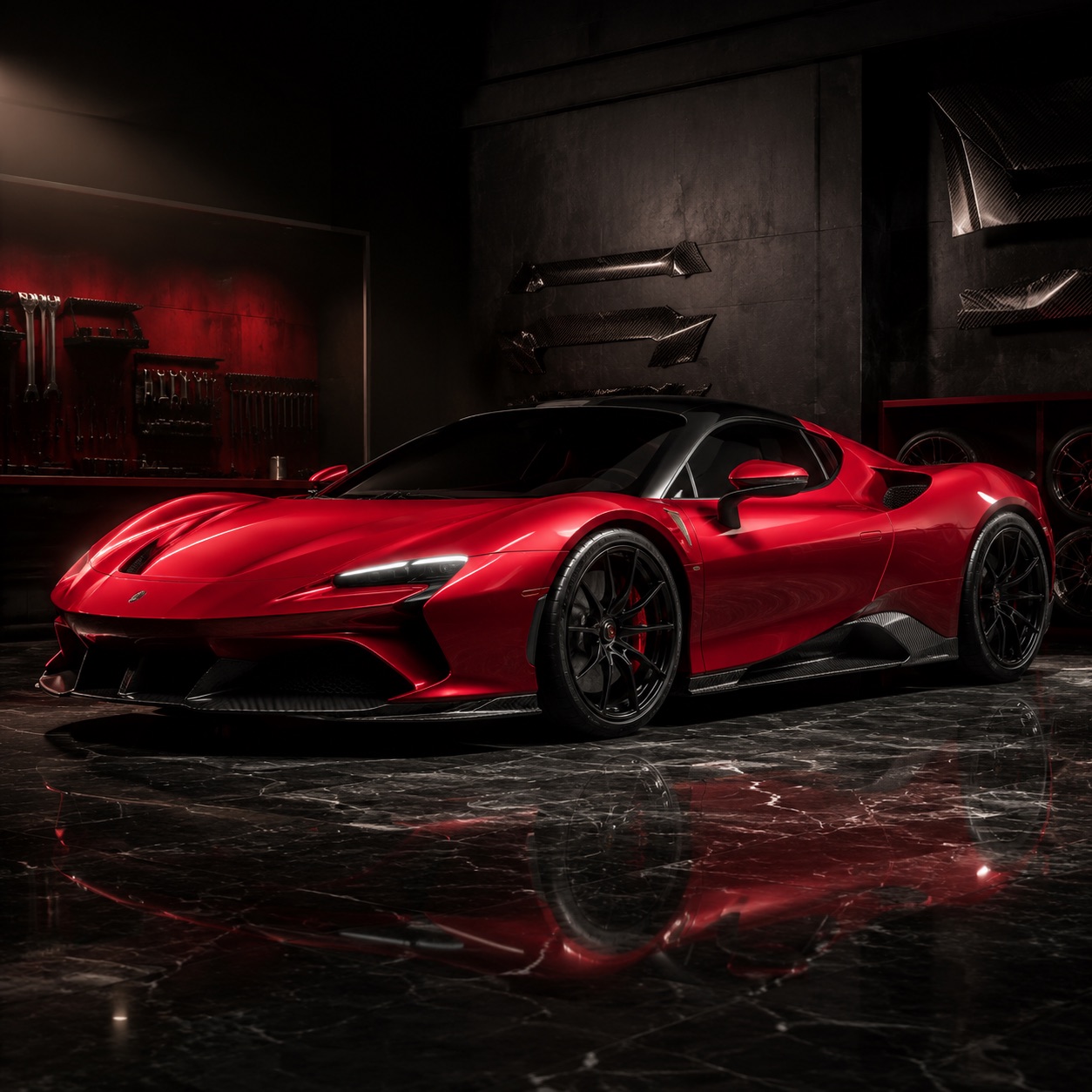 Welcome Pack Cars in Forza Horizon 6 | FH6 Car List
