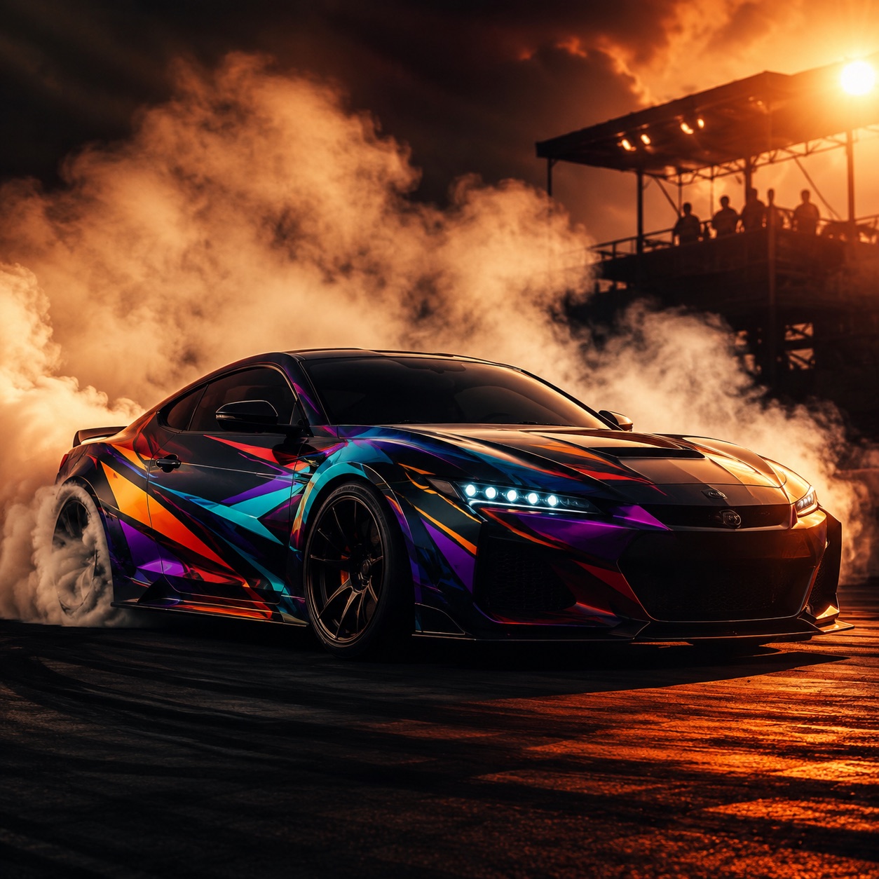 Forza Horizon 6 Car Leaks and Roster Tracker | FH6 Car List