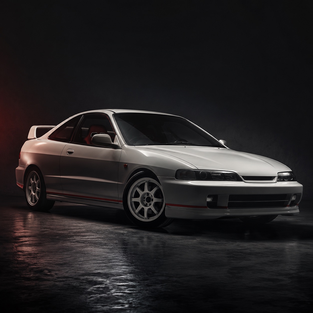 2008 Honda Civic Type R (FD2) | B Class FH6 | FH6 Car List