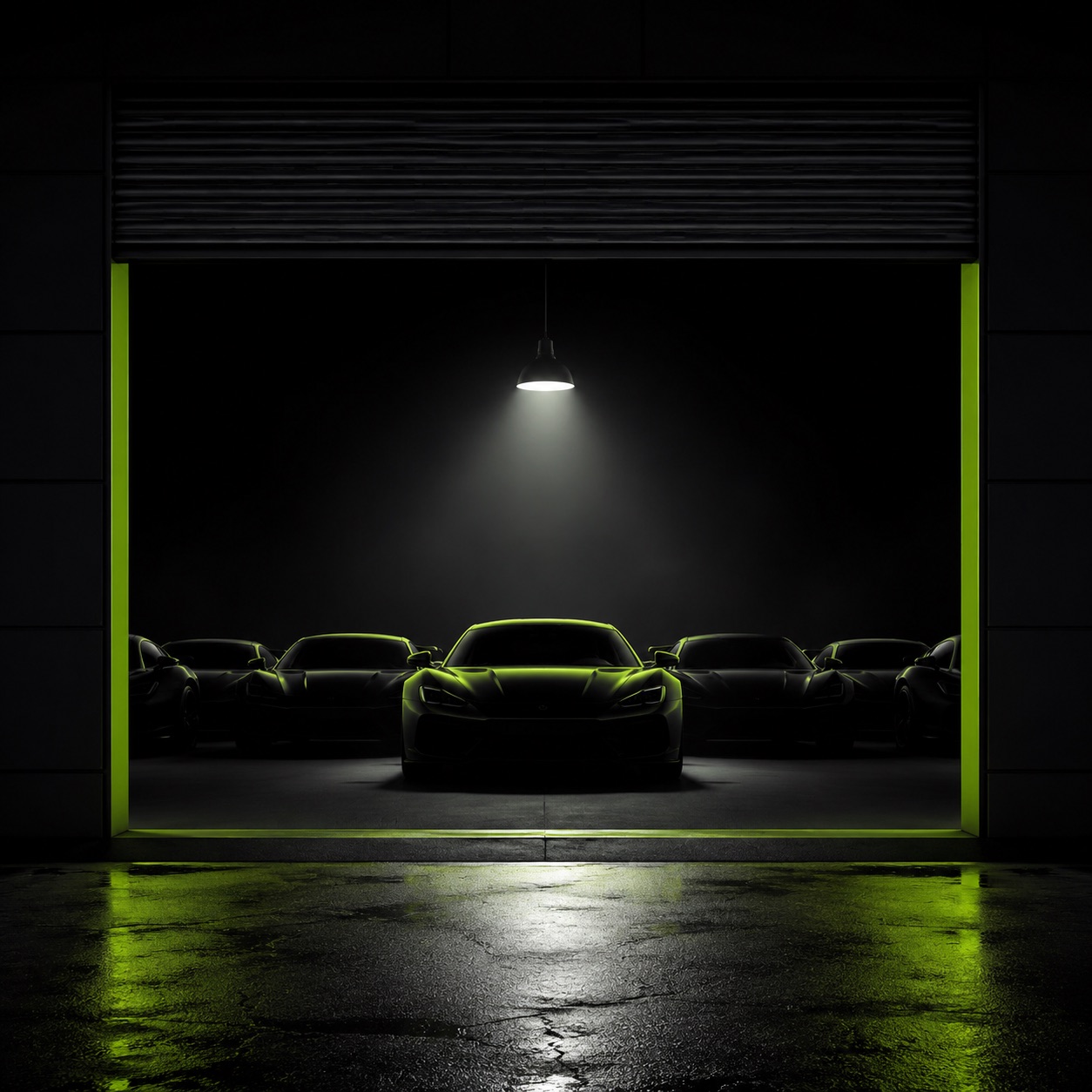 Confirmed Forza Horizon 6 cars hero artwork