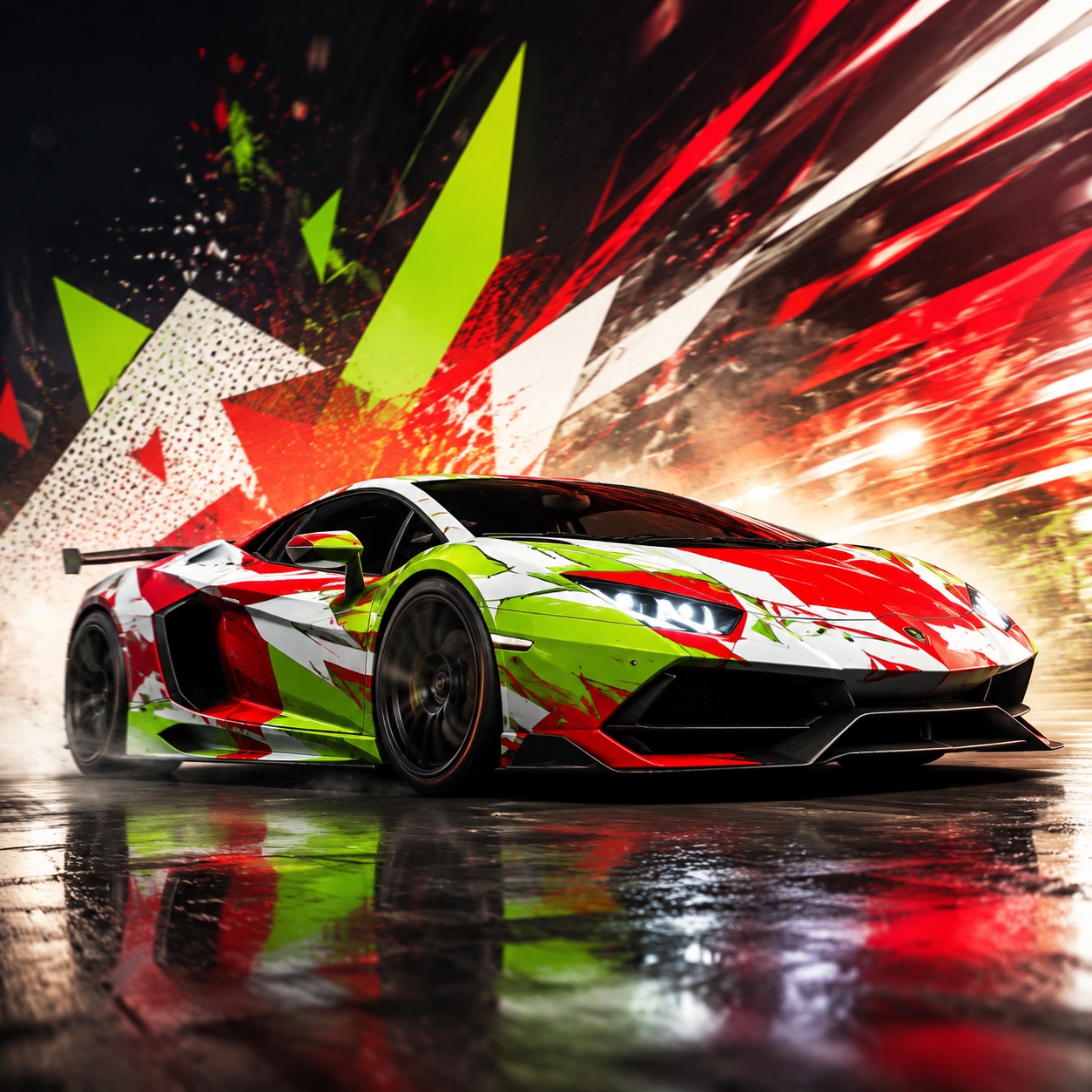 Forza Edition Forza Horizon 6 cars hero artwork