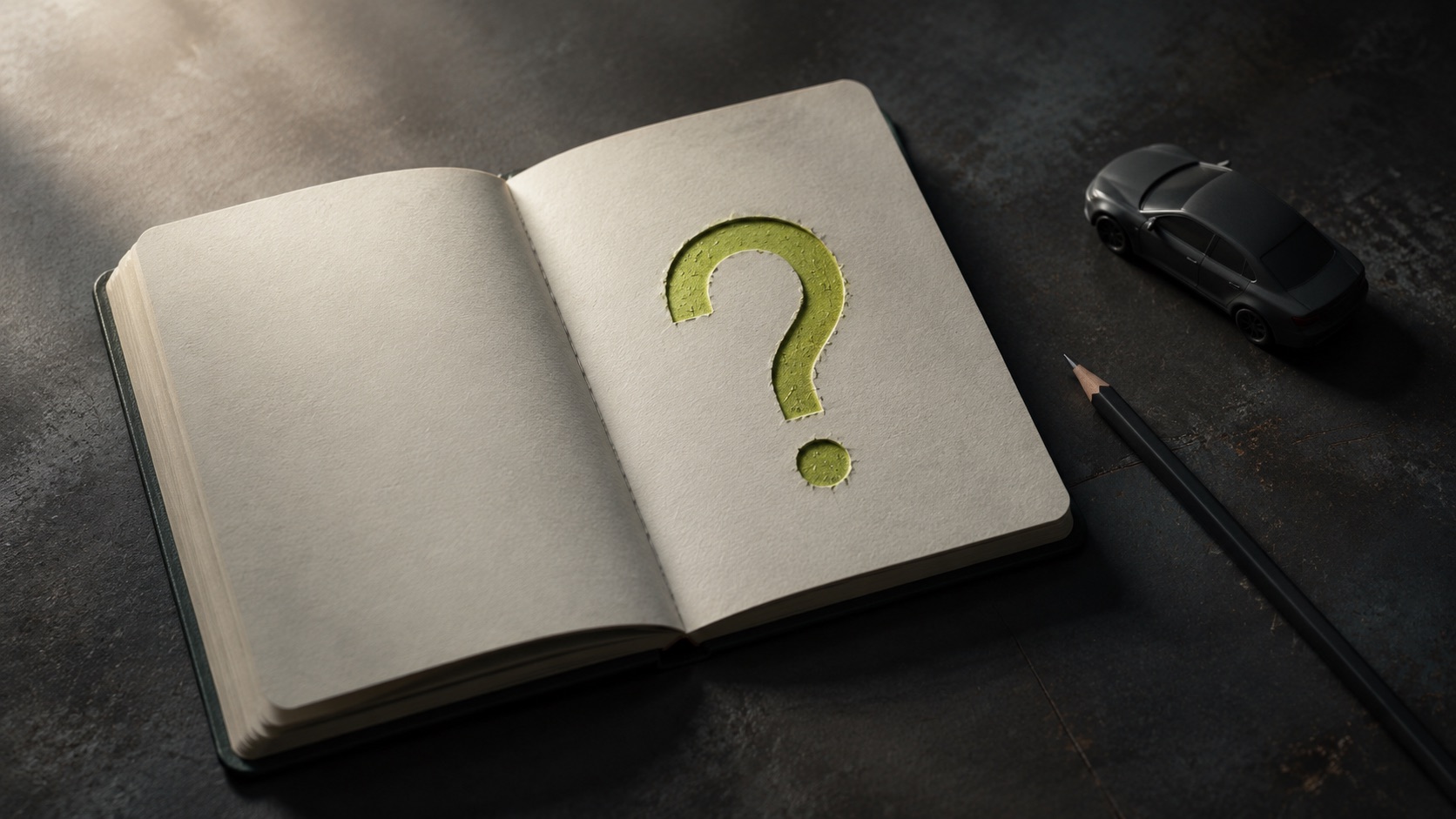 Editorial composition representing player questions and answers